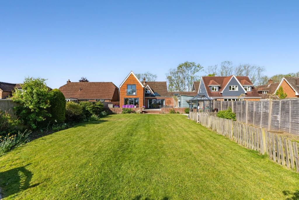 Main image of property: Common Road, Whiteparish, Salisbury