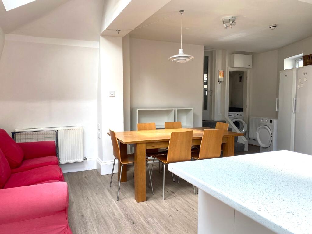 House in Bath, Locksbrook - View 4