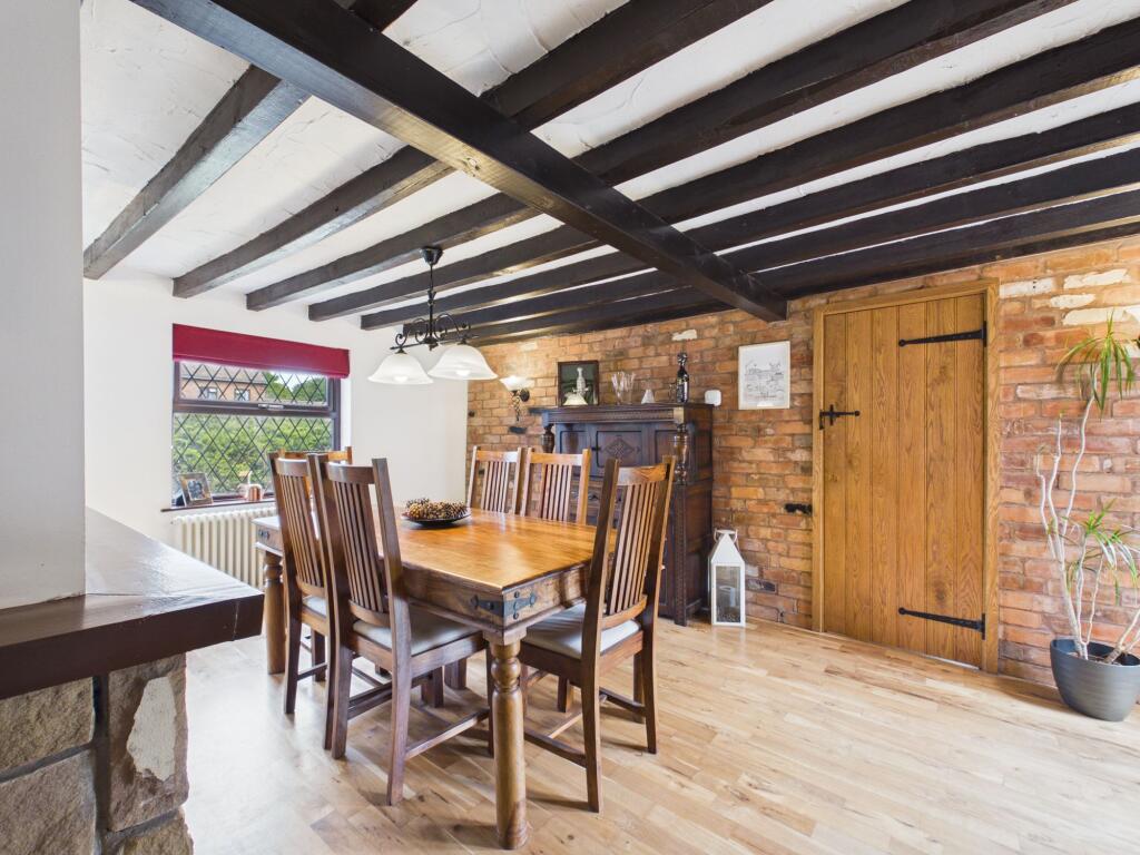 House in Nottingham, Gedling - View 4