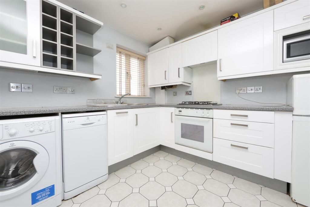 Main image of property: Heton Gardens, Hendon