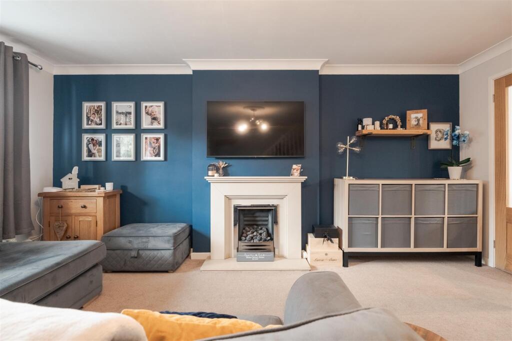 House in Lancaster - More