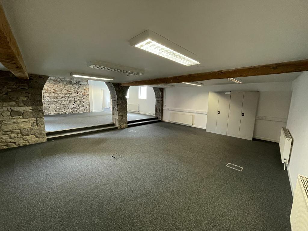 Additional image 3 of Lower Ground Floor Office Suite, 42 - 44 York Street, Clitheroe, Lancashire, BB7 2DL