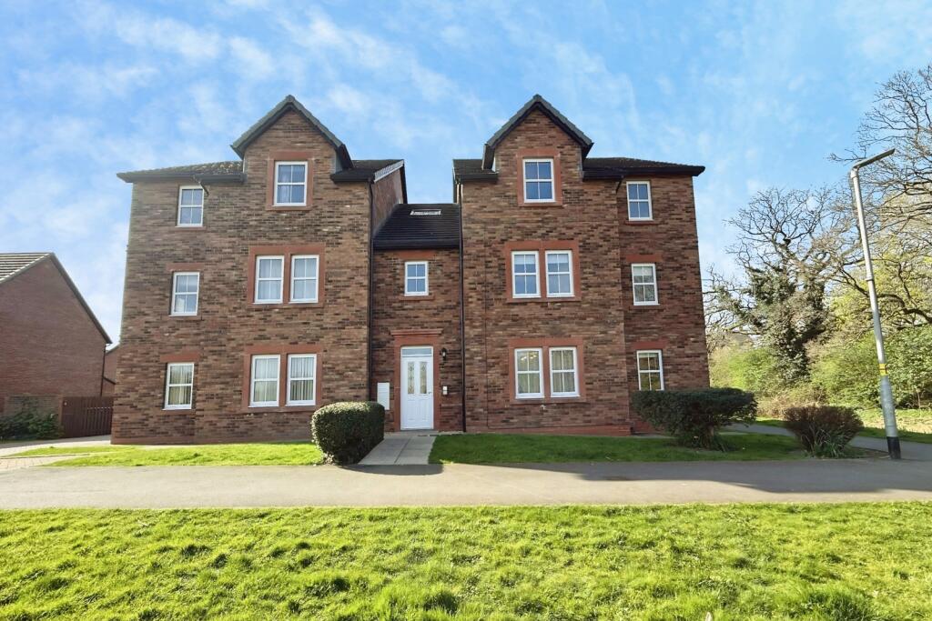 Main image of property: Haydock Drive, Carlisle, Cumbria, CA2