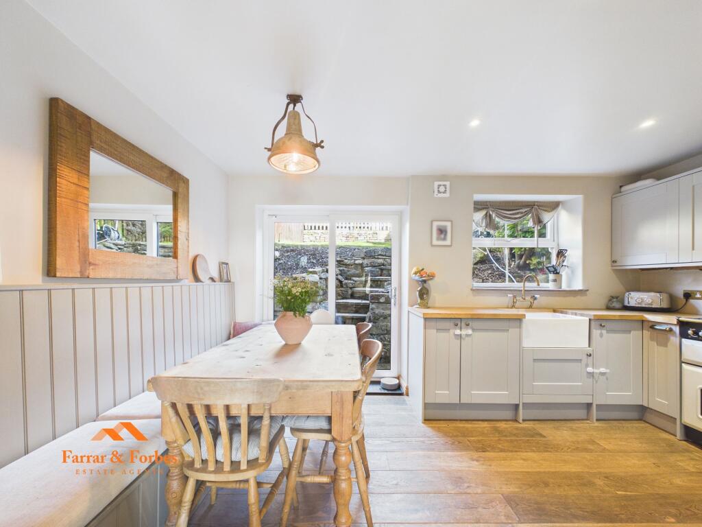 Additional image 10 of New Row, Winewall, BB8