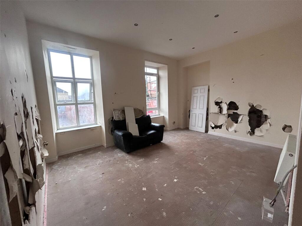 Apartment in Kirkcaldy - View 4