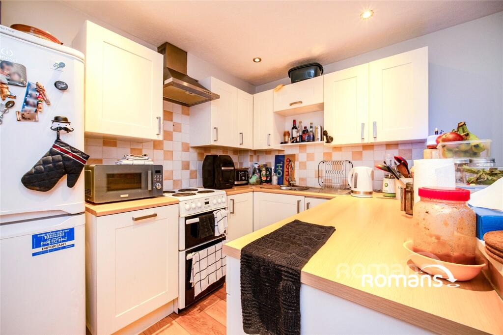 Main image of property: Dart Road, Farnborough, GU14