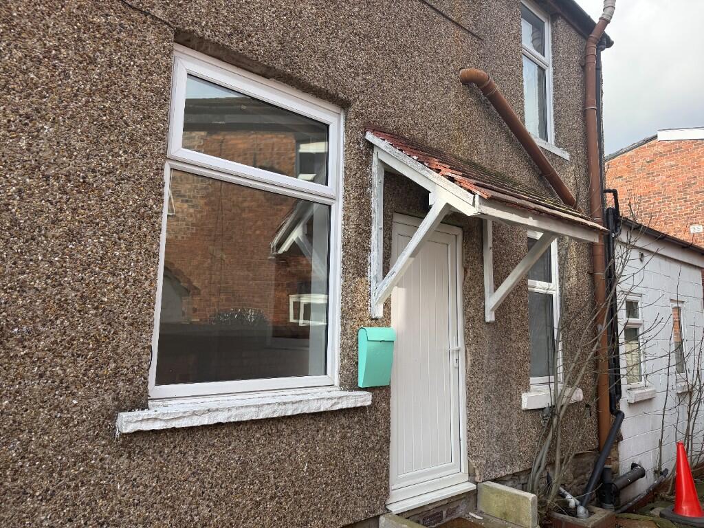 Main image of property: Meadow Street, Hyde, Greater Manchester, SK14