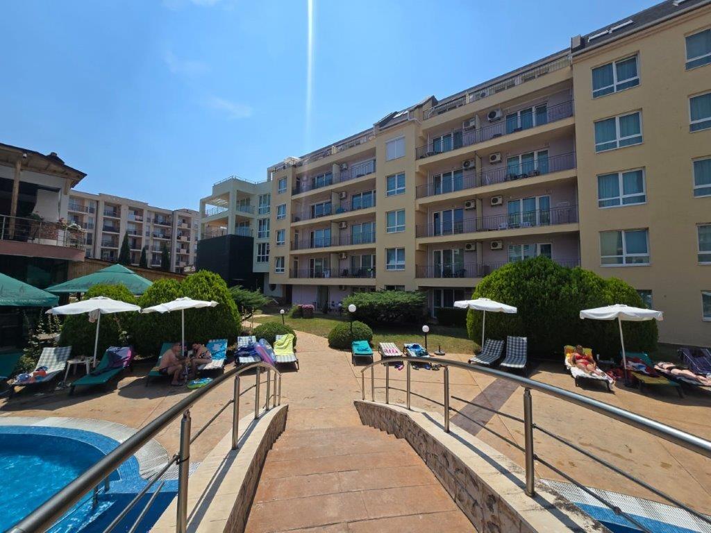 Main image of property: Sunny Beach, Burgas
