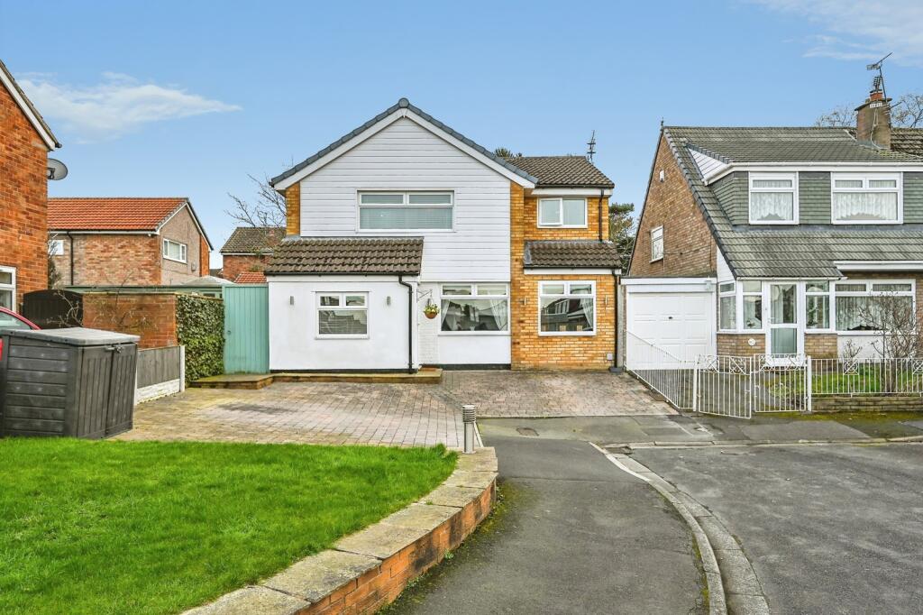 Main image of property: Wexford Avenue, Hale Village, Liverpool, Cheshire, L24