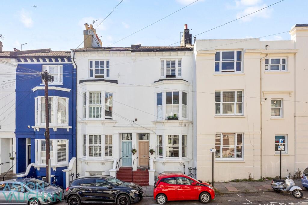Main image of property: College Road, Brighton, East Sussex, BN2
