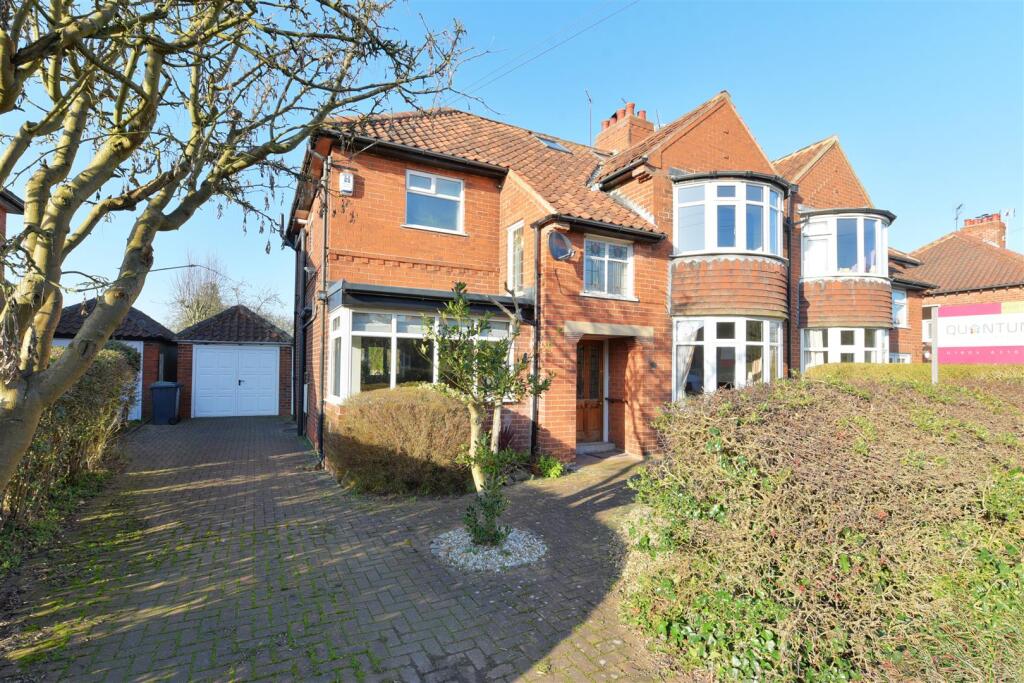 Main image of property: Lang Road, Bishopthorpe, York