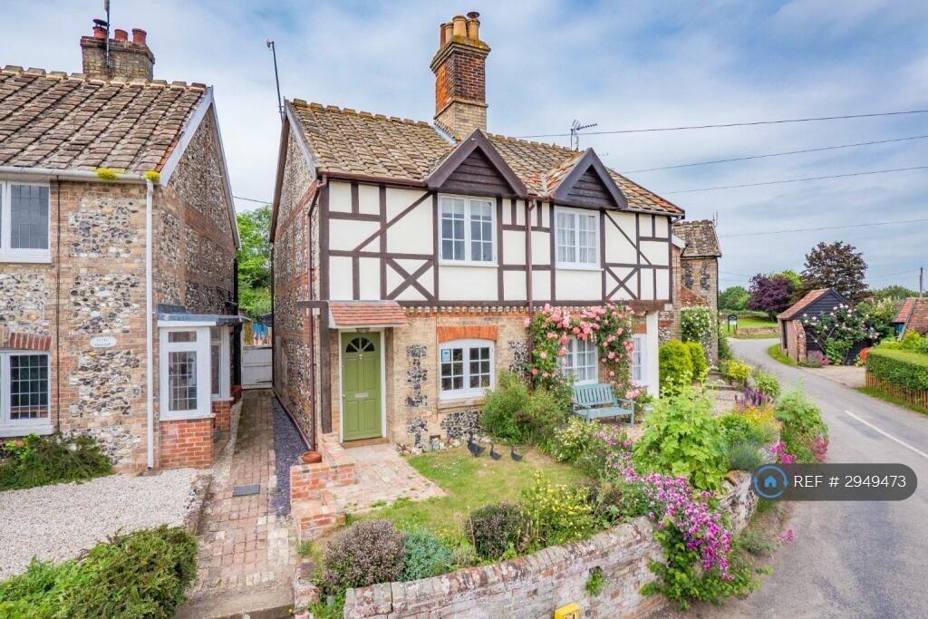 Main image of property: Bells Road, Belchamp Walter, Sudbury, CO10