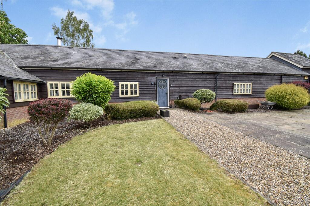 Main image of property: Shucklow Hill, Little Horwood
