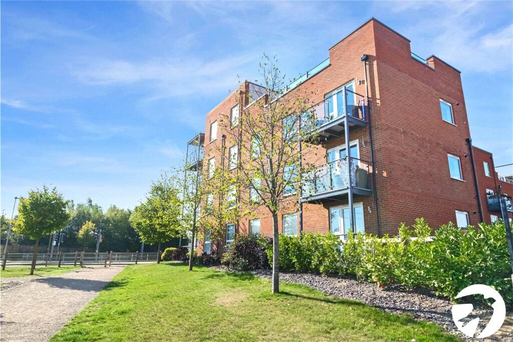 Main image of property: Lett Lane, Castle Hill, Ebbsfleet Valley, Swanscombe, DA10