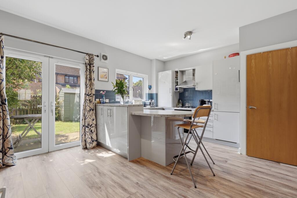 House in Glasgow, Dawsholm, Kelvindale - View 5