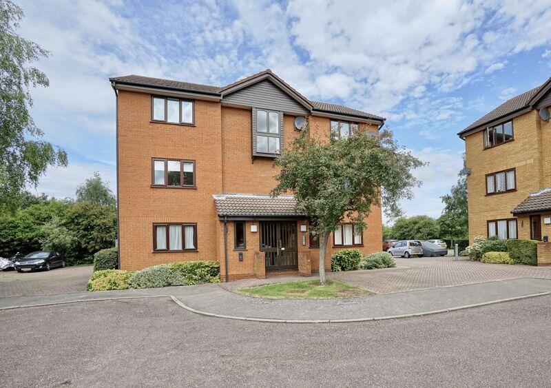 Main image of property: Ullswater, Stukeley Meadows, Huntingdon.