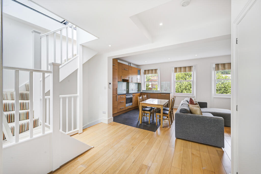 Main image of property: Philbeach Gardens, London, Greater London