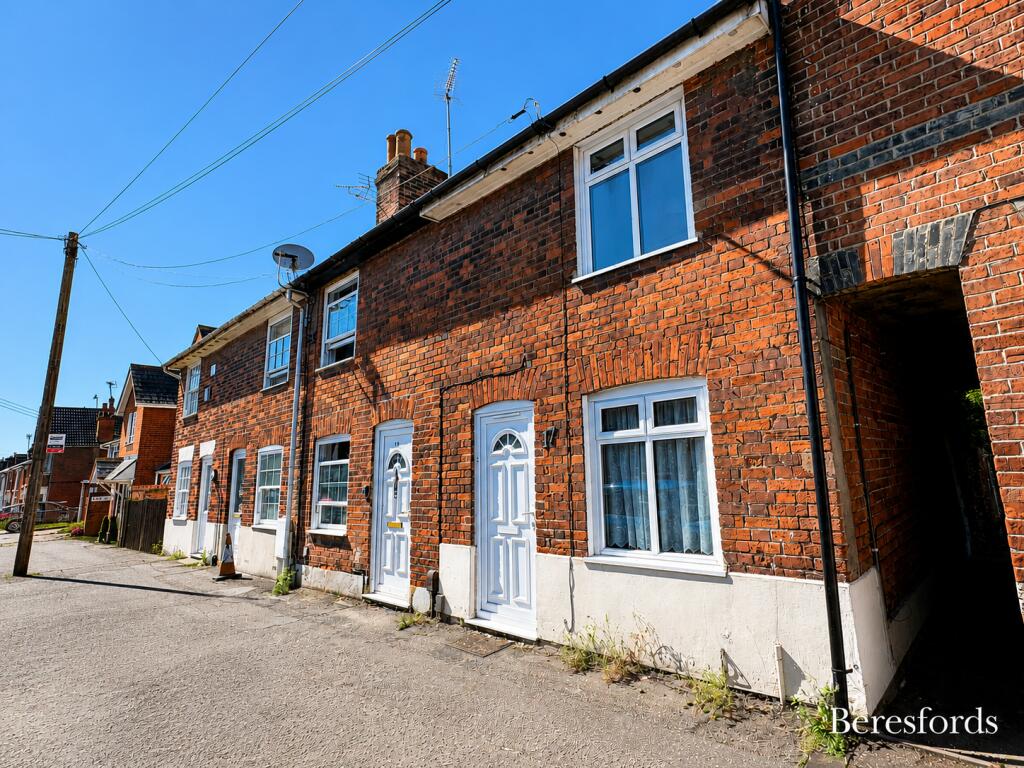 Main image of property: Greenstead Road, CO1
