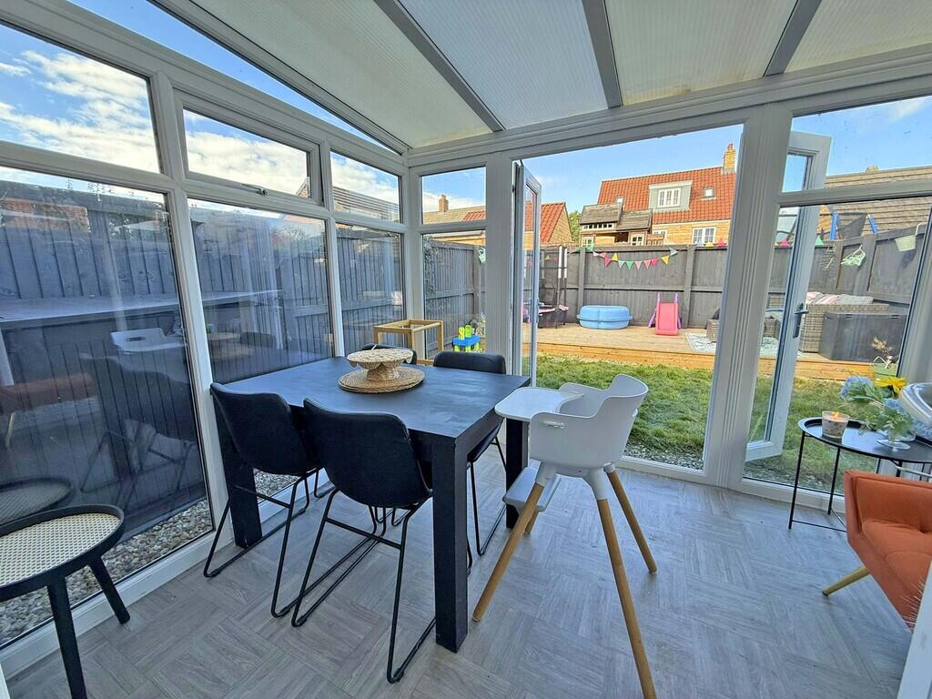 House in York - View 5