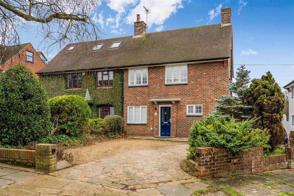 Main image of property: Nork Rise, Banstead