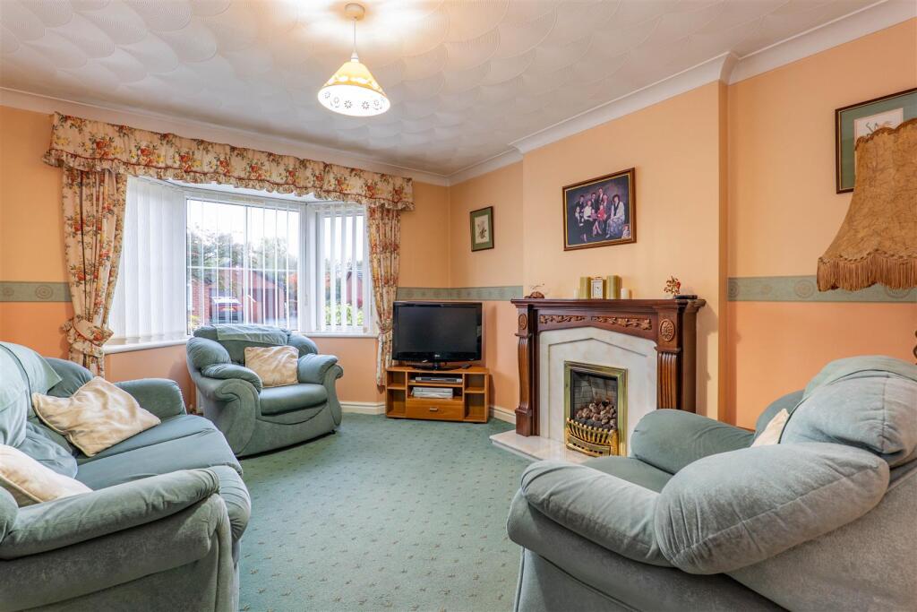 House in West Lancashire, Hesketh-with-Becconsall - View 2