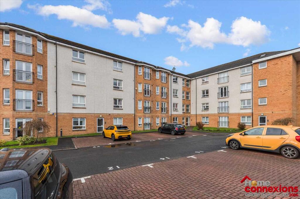 Main image of property: St Bryde Lane, Village, EAST KILBRIDE