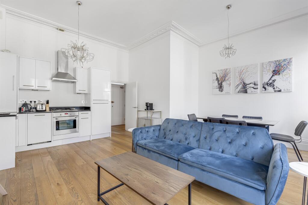 Main image of property: Coleherne Road, Chelsea SW10