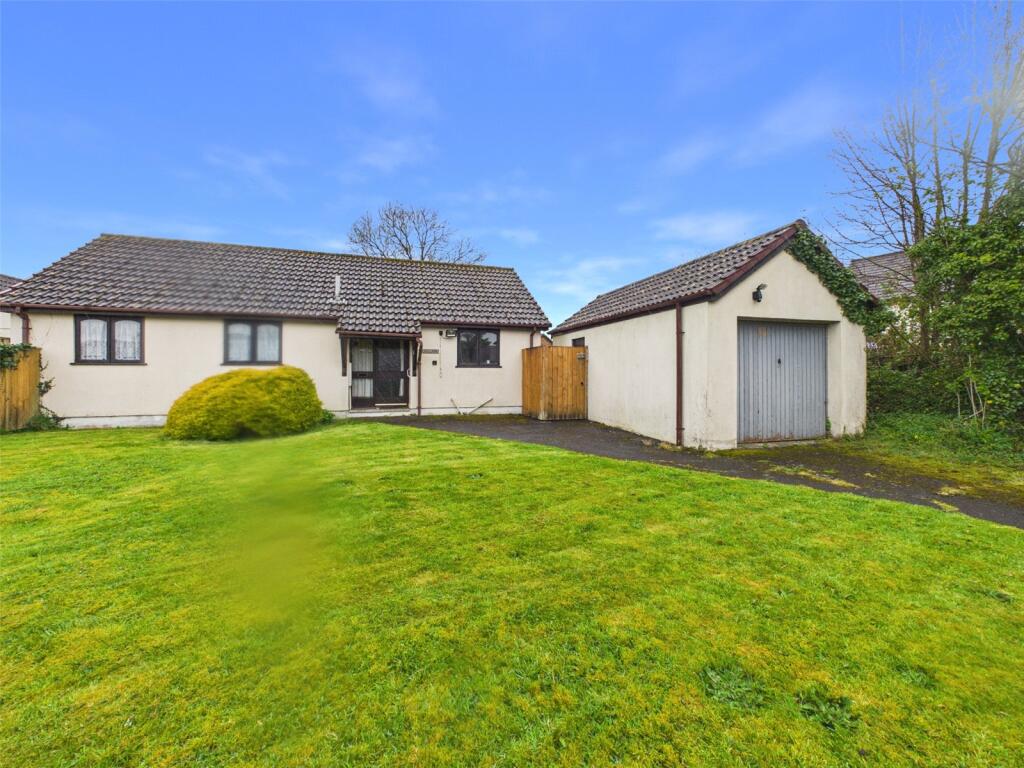 Main image of property: Greenacre Close, Bradworthy, Holsworthy