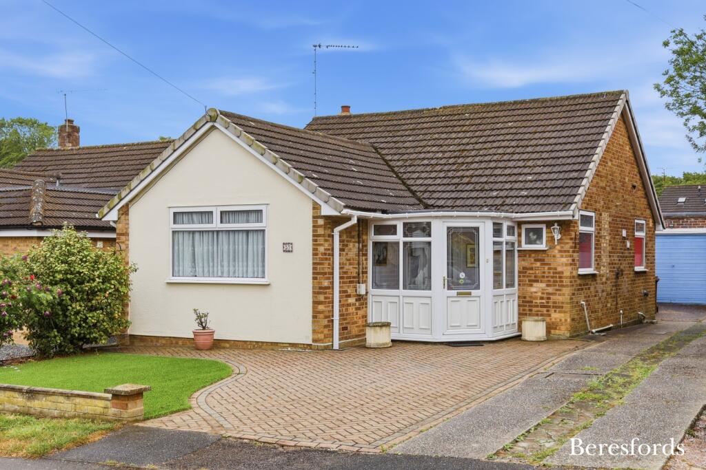 Main image of property: Arnolds Avenue, Hutton, CM13