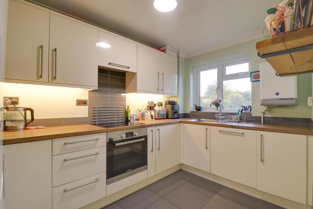 Swift Hollow, Woolston photo 2