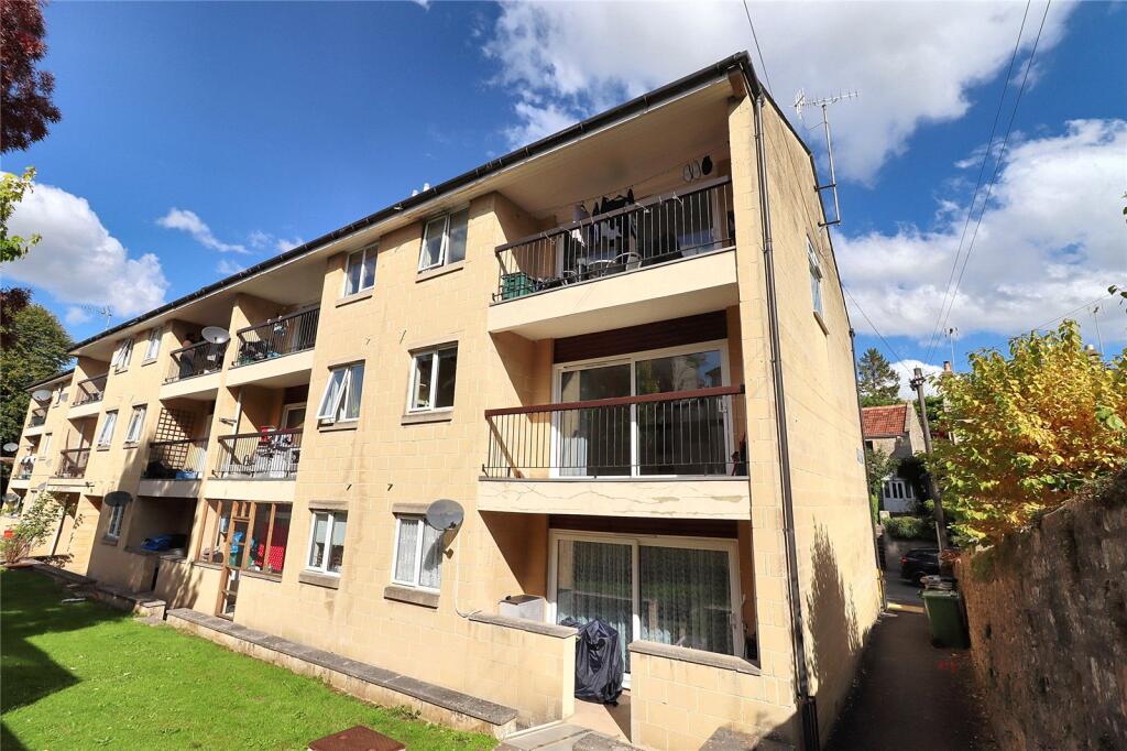 Main image of property: Belton Court, High Street, Weston, Bath, BA1