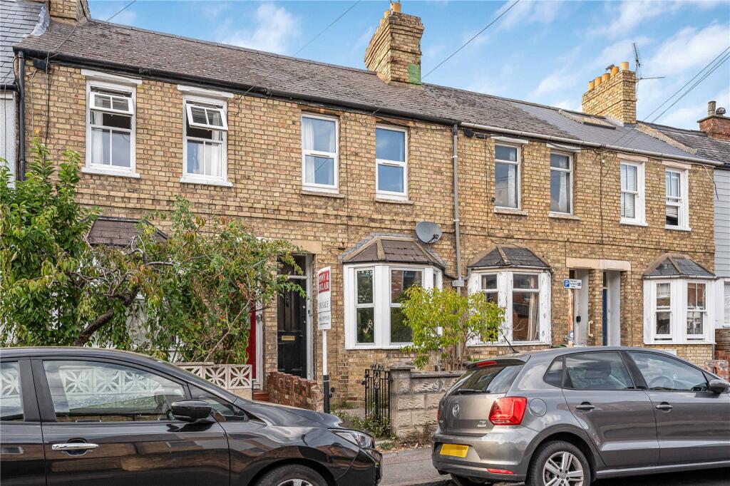 Main image of property: Bullingdon Road, Oxford, OX4