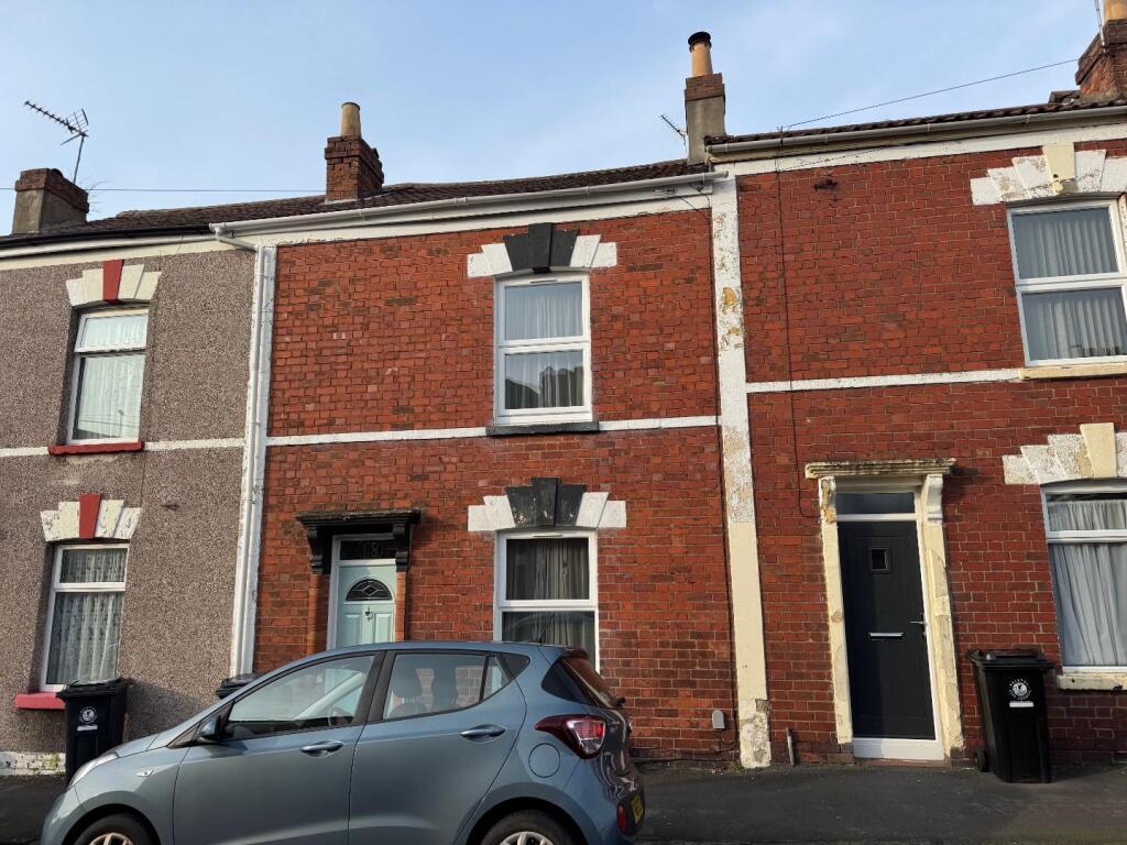 Main image of property: Stuart Street, Redfield, Bristol
