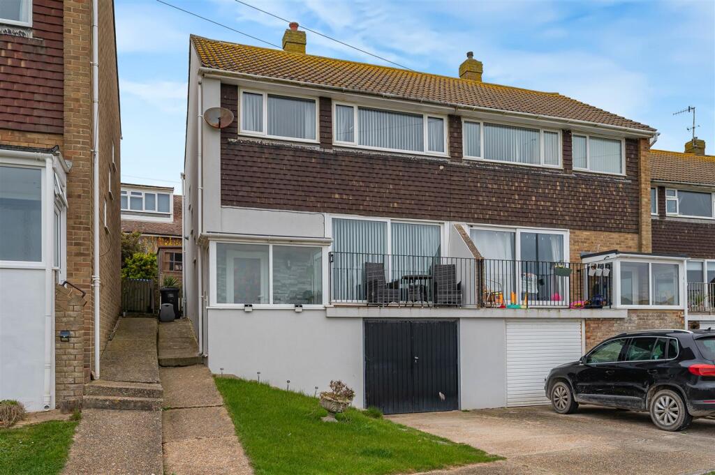 Main image of property: Buckle Close, Seaford