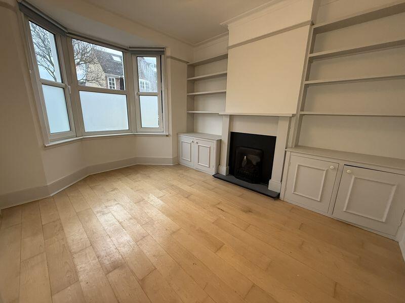 Main image of property: Waldron Road Earlsfield SW18 3TB