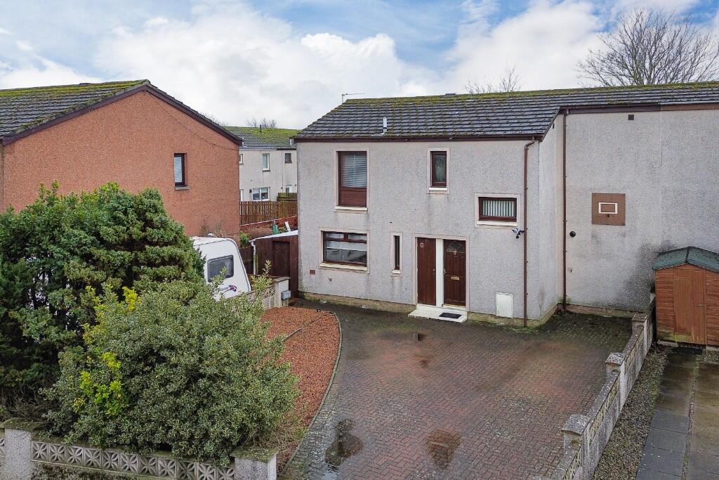 Main image of property: Mearns Drive, Montrose, Angus, DD10