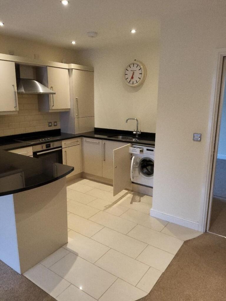 Apartment in York - More