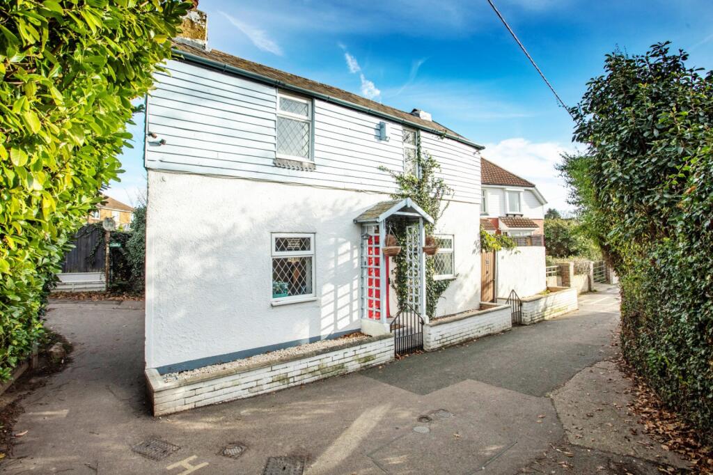 Main image of property: St. Mildreds Road, Minster, Ramsgate, Kent, CT12