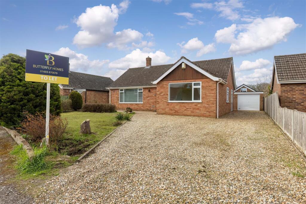 Main image of property: Roedich Drive, Taverham, NR8
