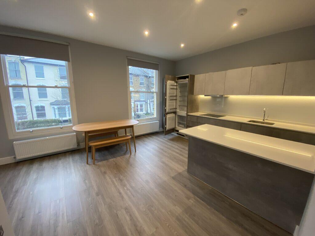 Main image of property: 2 Bedroom Flat, Wilberforce Road, London, N4