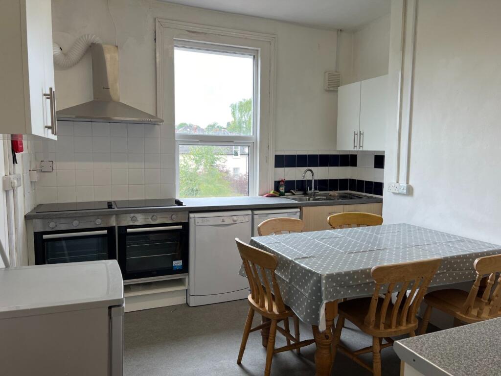 Main image of property: Elton Road, Bishopston, Bristol