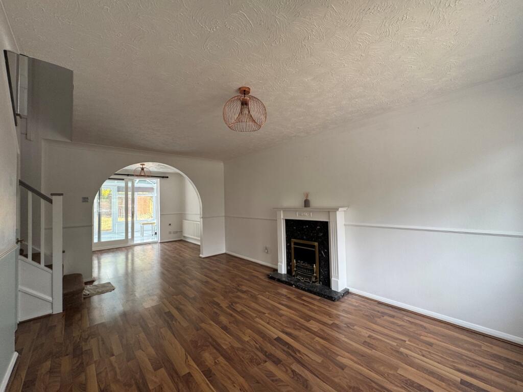 House in Southampton - View 3
