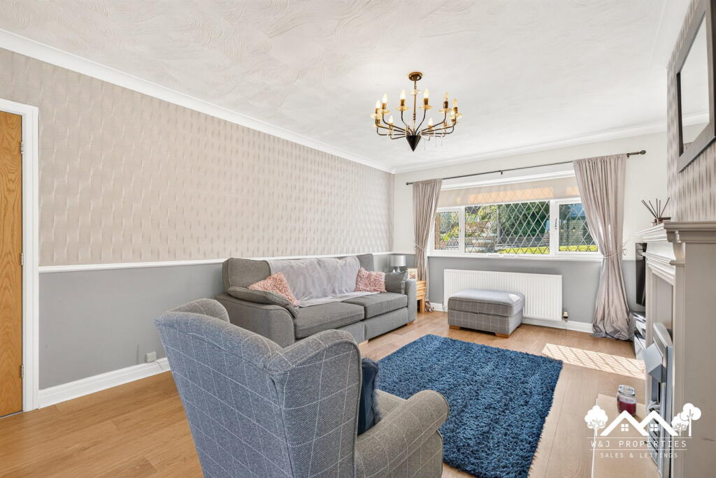 House in Blackburn - View 5