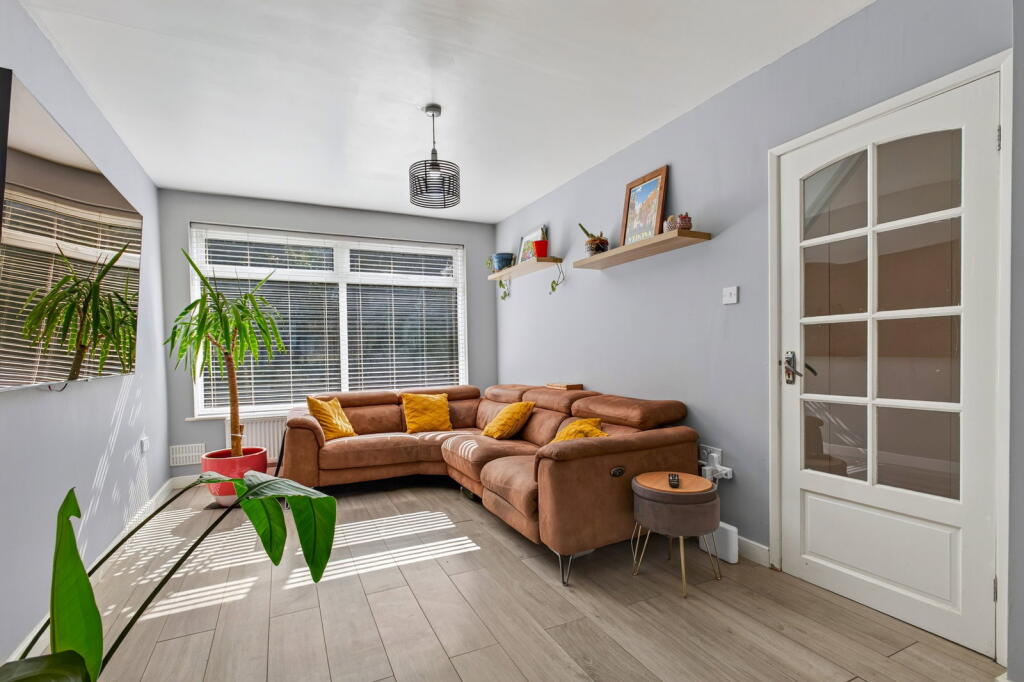 House in Northampton - View 5