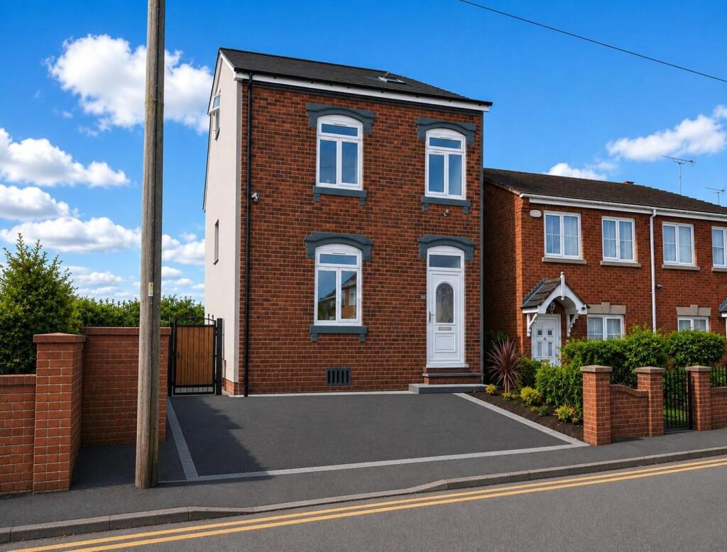 Main image of property: Avenue Road, Bilston