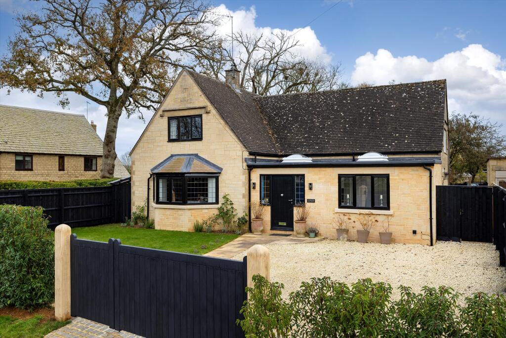 Main image of property: Church Lane, Bledington, Chipping Norton, Gloucestershire, OX7
