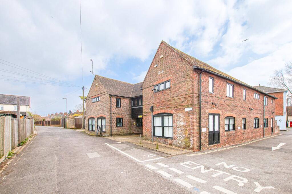 Main image of property: St Pancras, Chichester, PO19