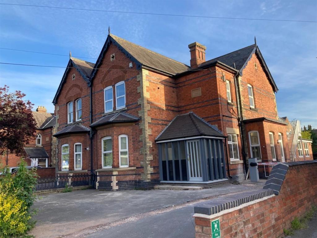 Main image of property: Asfordby Road, Melton Mowbray