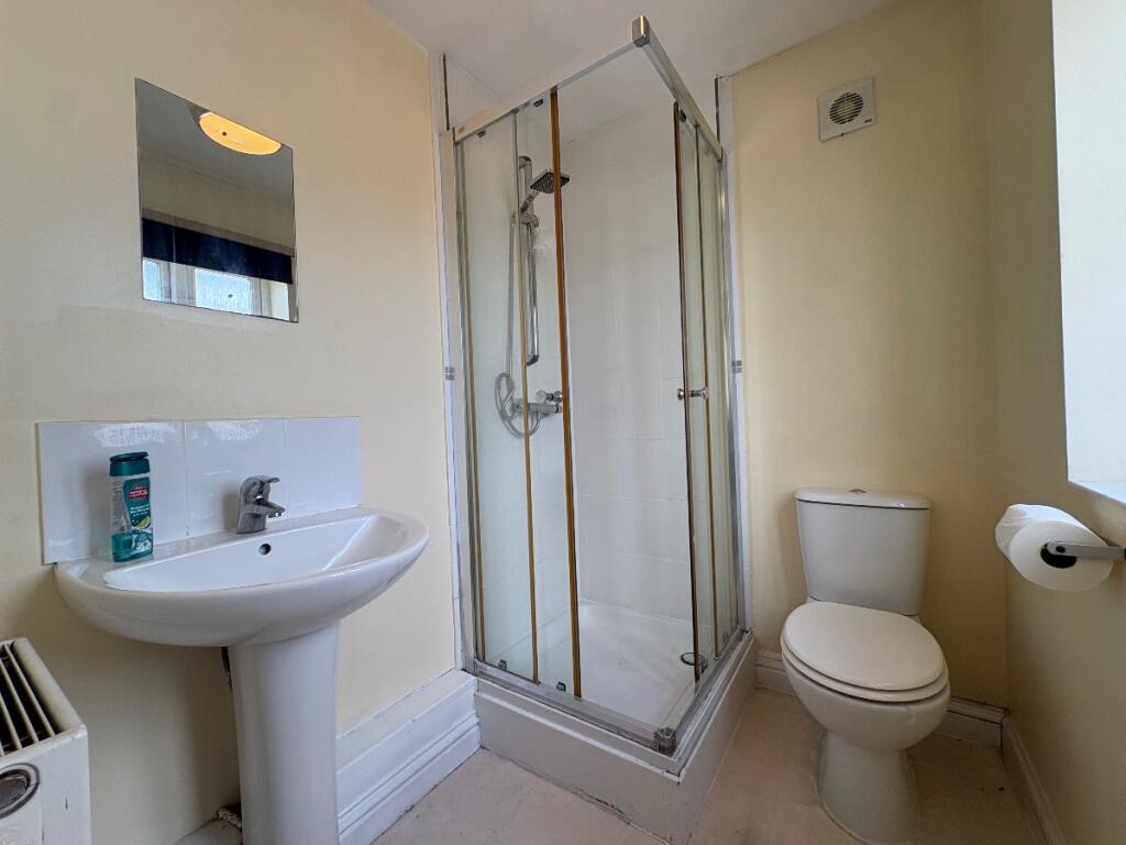 Apartment in Peterborough - More
