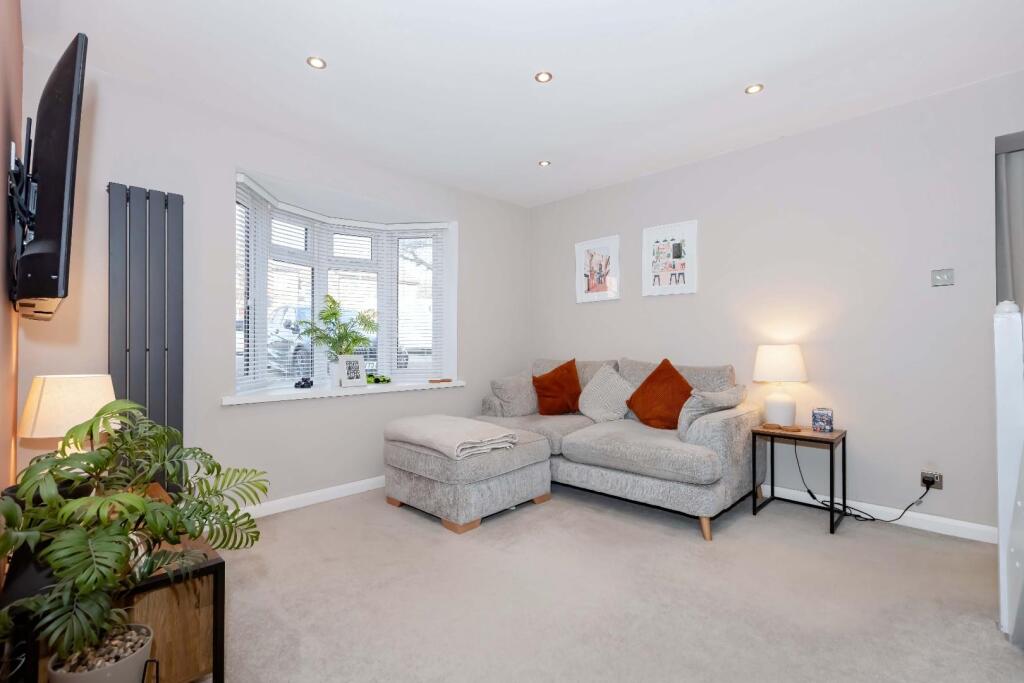 House in Brighton, Portslade Village - View 3
